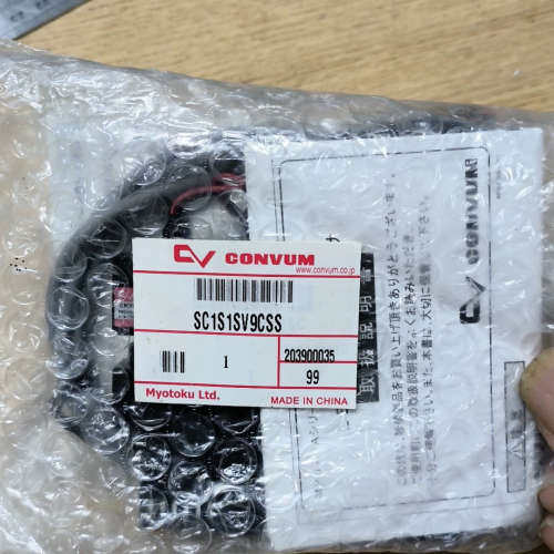 妙得真空发生器SC1S1SV9CSS议价