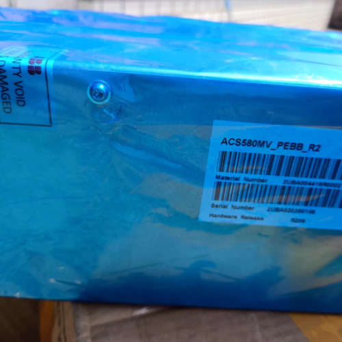 ABB高压变频器功率模块ACS580MV_PEBB_R2议价