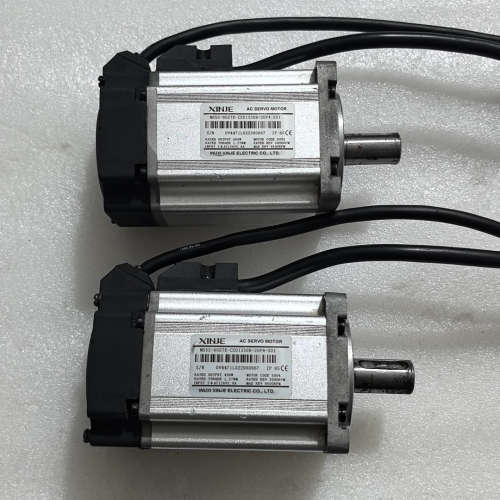 信捷伺服电机MS5S-60STE-CS01330B-20P4议价