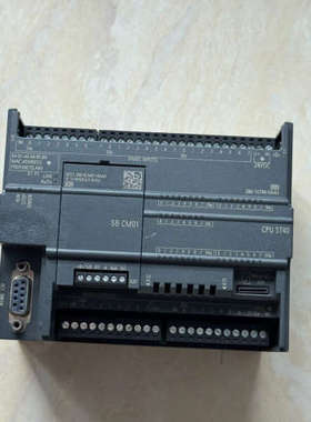 议价plcST40成色漂亮plc smart st4