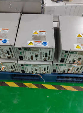 Brooks系列8控制器，正品，型号282022-000议价