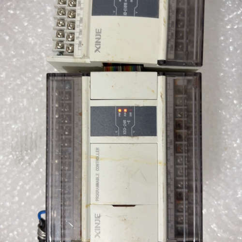 信捷PLC XD3-24R-E XD-E16YR 议价