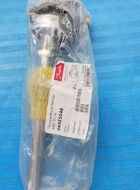 丹佛斯温度传感器MBT5116 084Z5048原厂件现议价