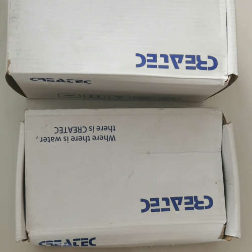 议价科瑞达酸碱检测控制仪表PH/ORP-5500