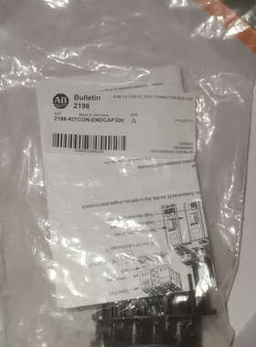 议价2198-KITCON-ENDCAP200，，AB驱