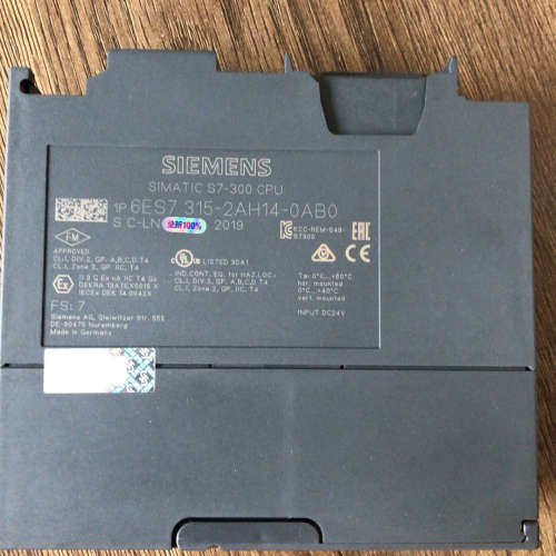 议价6ES7315-2AH14-0AB0正品SIMAT