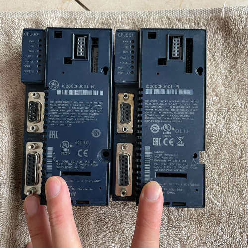 IC200CPU001,IC200PBI001议价