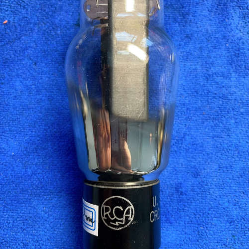 美国RCA JUN规JAN USN CRC 5Z3转换座代5议价