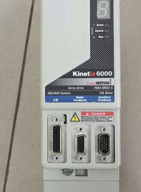 议价2094-BM02-S ，AB K6000伺服驱动器