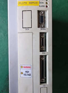 NewRo RCS-6000伺服驱动器，PLATE SERV议价