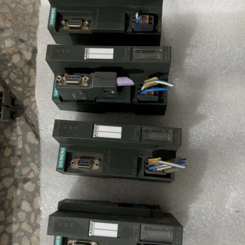 6ES7 151-1BA02-0AB0  功能正常，没有划痕议价