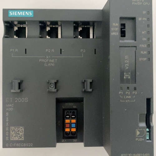 议价IM151-8PN/DP CPU151-8AB01