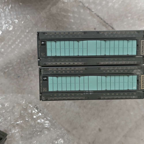 议价S7-300数字输模块，型号6ES7 322-1BL