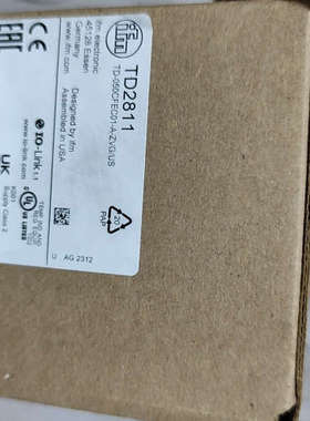 议价易福门  TD2811   TD2531    TD2511