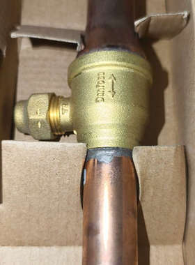 议价丹佛斯CBV22s球阀，型号032B4009，正品。