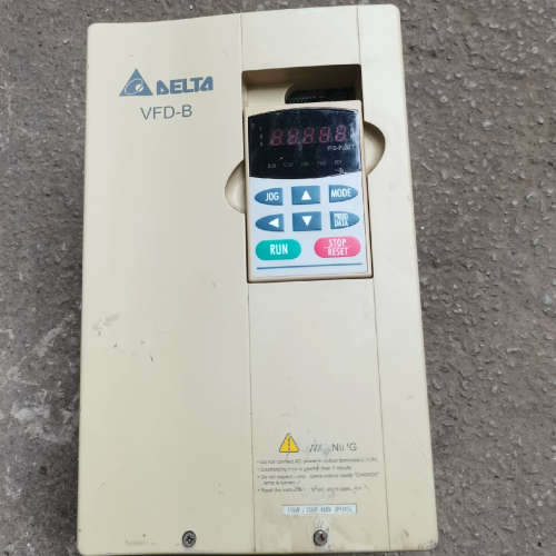 台达11KW变频器VFD110B43A变频器议价