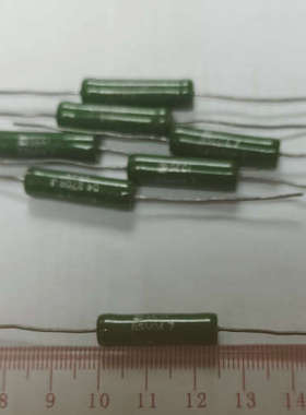 意大利SECI RSMM 7 270欧 7W 5%绕线电阻器议价