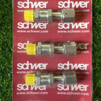 schwer 1/4VCR单向阀议价