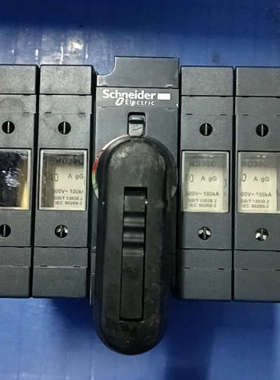 49531 INFD40 4P 隔离开关熔断器组议价