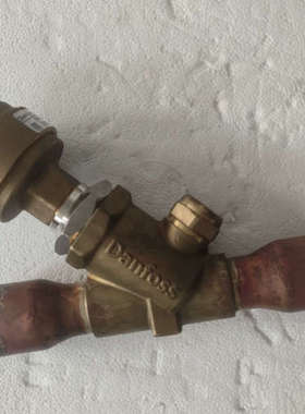 议价丹佛斯电子膨胀阀ETS250，型号034G2601