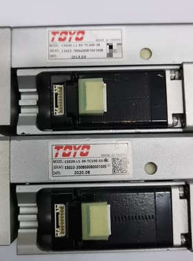 TOYO东佑达直线滑台 CSS20-L1-30-TC100-议价