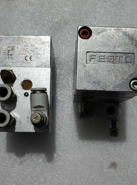 费斯托576656  费斯托启动控制模块议价