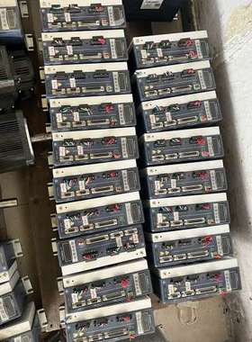 议价日鼎一拖二伺服驱动器DHD3230-VTN(ZB)