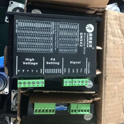 雷赛DM542驱动器议价