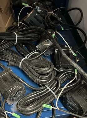 议价TM01-TIO3，Techmach钛玛科纠偏电机，十几