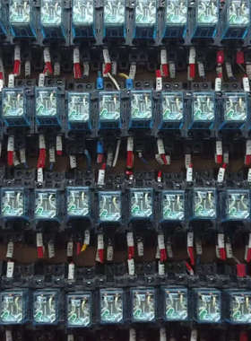 LY2N-J，中间继电器,DC24V,全部带底座221议价