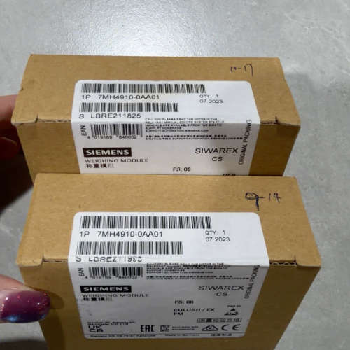 议价7MH4910-0AA01模块，，2023年7