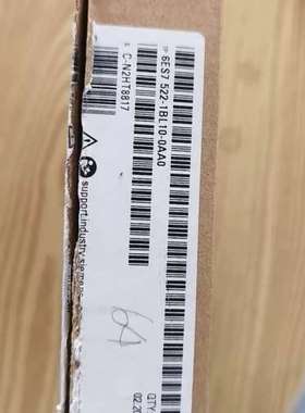 议价数字输模块6ES7522-1BL10-0AA0，