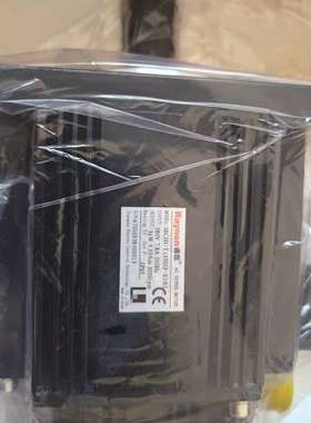 议价睿能伺服电机MC2D-T13300F-E1B2库存未