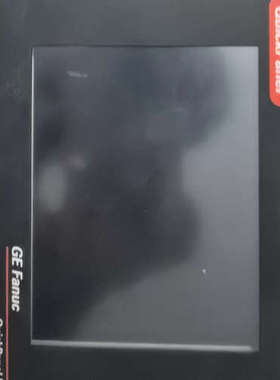 出售一台GE Fanuc QuickPanel View触摸议价