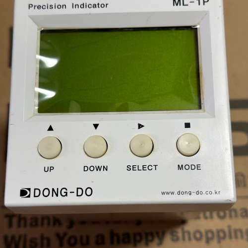 东渡显示控制器DONG-DO ML-1P议价