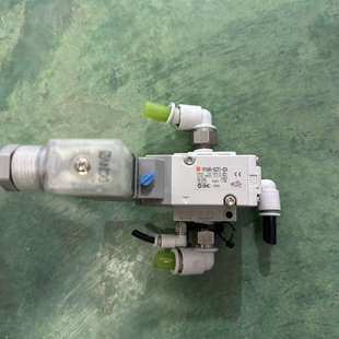 02A 5DZE1 DC24V议价 VP344R 电磁阀