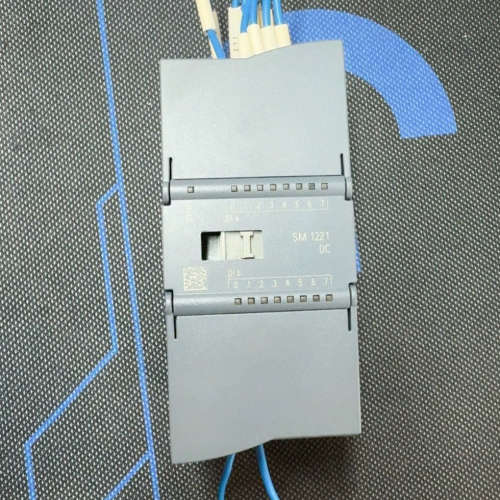 议价SIMATIC S7-1200 PLC模块，型号SM