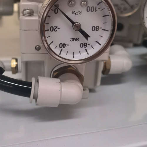 负压调压阀 IRV3000-02BG议价