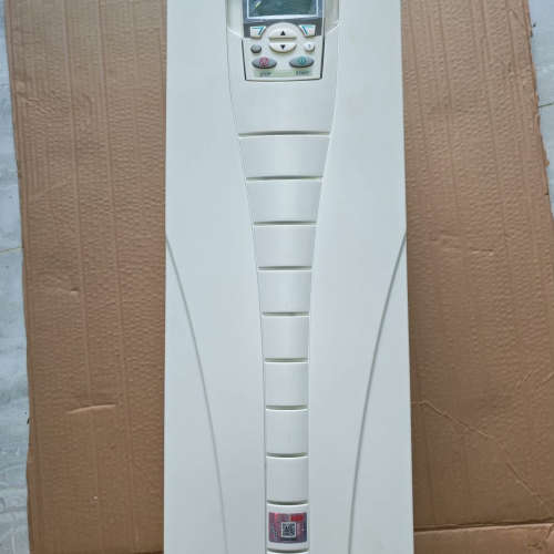 议价abb变频器510系列45千瓦的一台，型号acs510