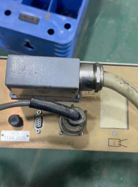 议价CONTROL GAGING INC