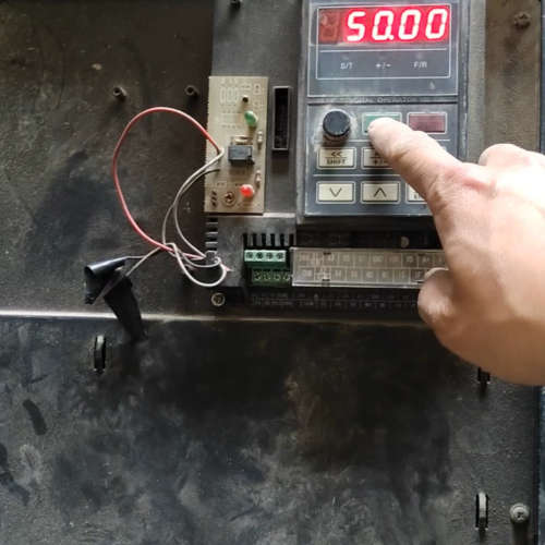 正弦EM303A-037G/045P-3A 变频器议价