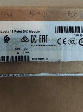 1756-OB16I，AB模块，ControlLog议价