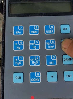 美国 Meriam美亚 Meri-Cal LP2000I 数议价