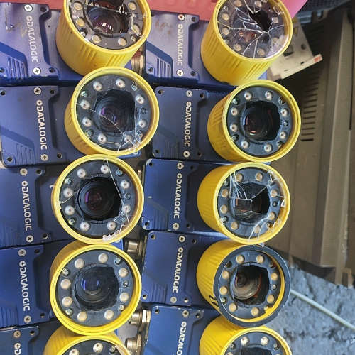 议价DALALOGIC得利捷，MATRIX 410 600-01