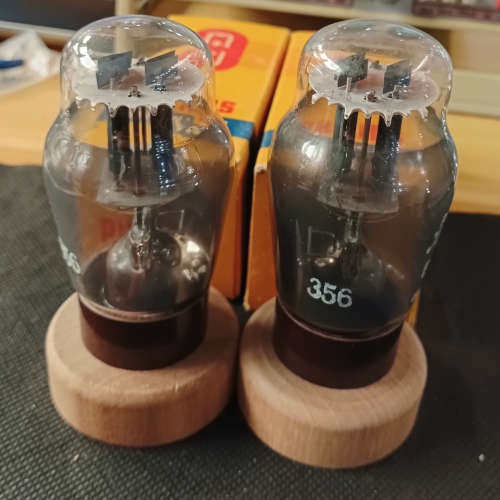 CV181 ECC32电子管议价