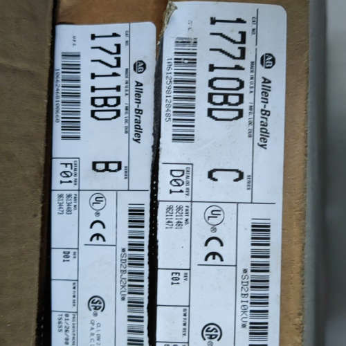 美国罗克韦尔1771-.OBD.IBD.OD.74103-0议价