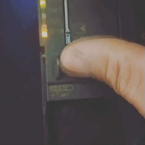 6ES7313-5BF03-0AB0S7300主机模块议价