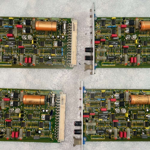 议价REXROTH 伺服放大器 VT5013-37/R1T件