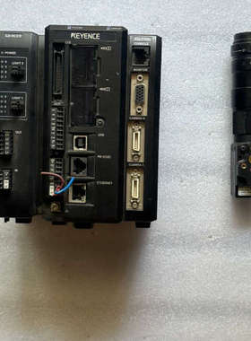 KEYENCN  XG-7700，CA-DC21E议价