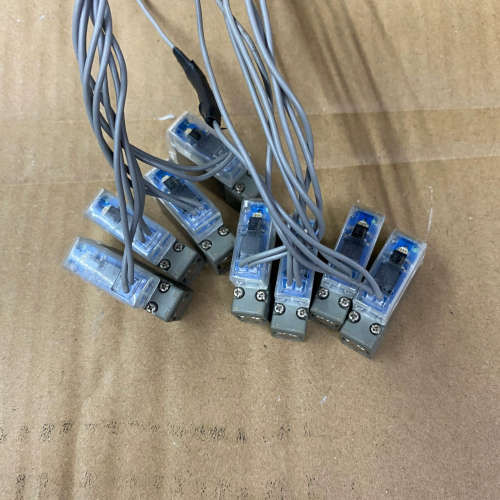 电磁阀线圈，220V，SY3120，5120,7120议价